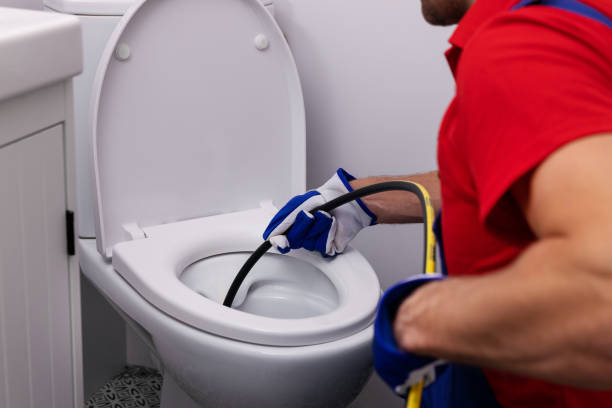 Best Hot Water Heater Installation  in Kodi Station, AK