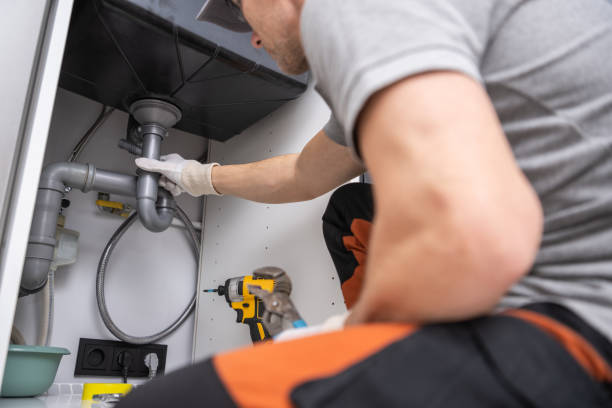  Kodi Station, AK Plumbing Pros